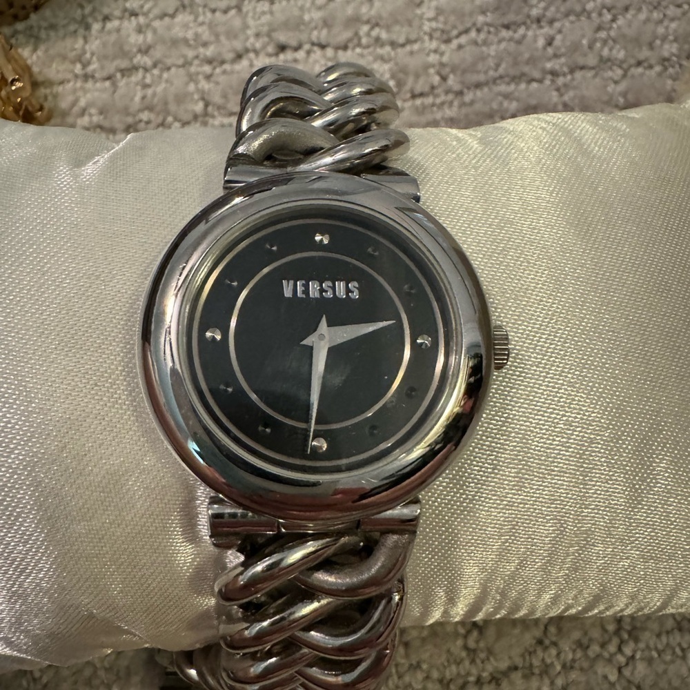 womens Versus by Versace watch